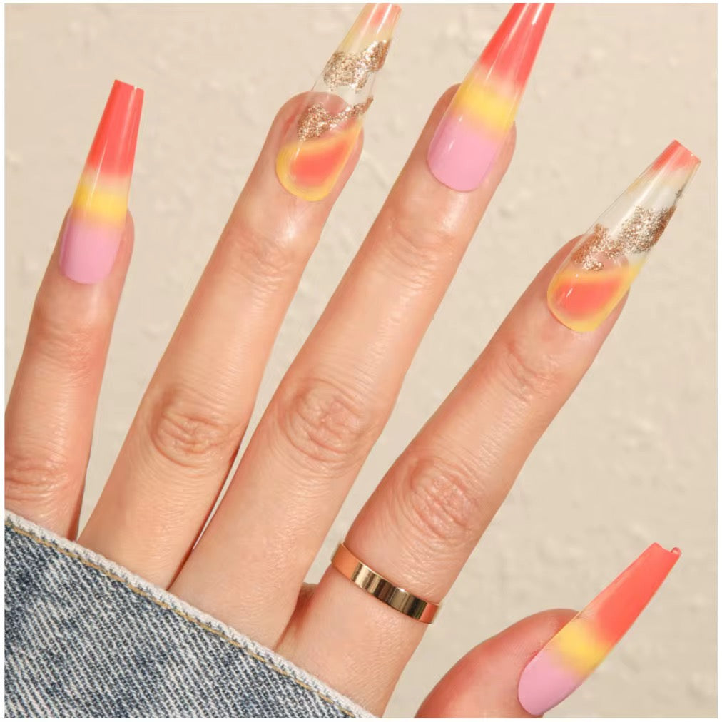 artificial nails