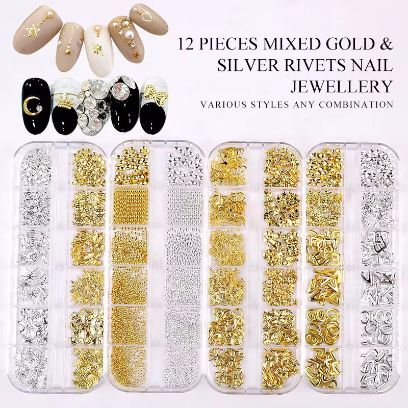 Artificial nails