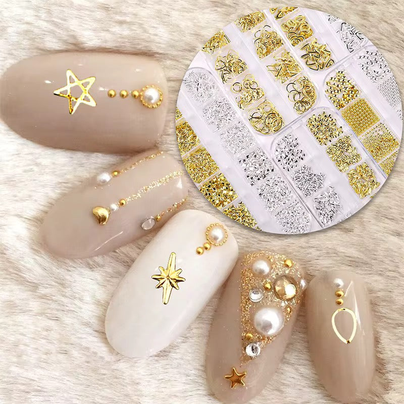 Artificial nails