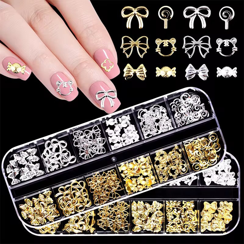 Artificial nails