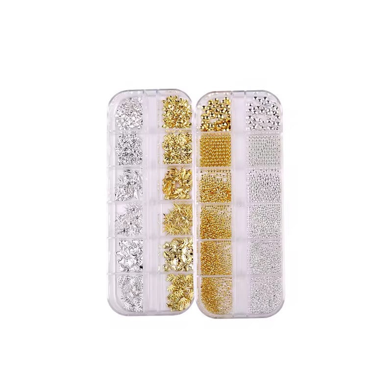 Artificial nails