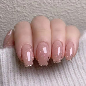 Artificial nails