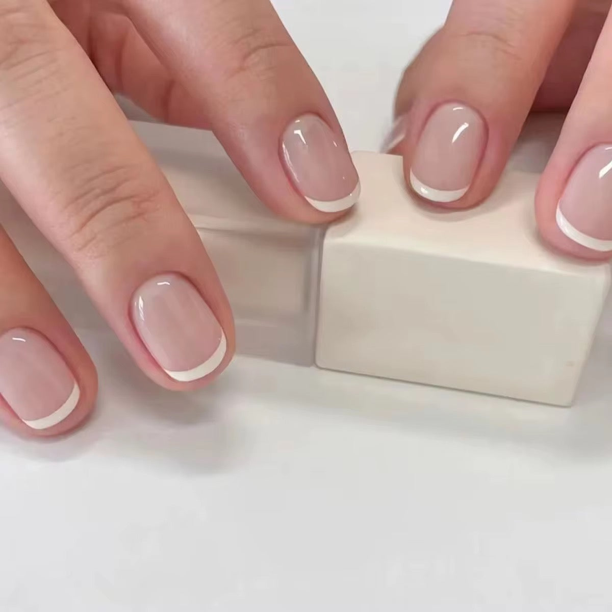 Artificial nails