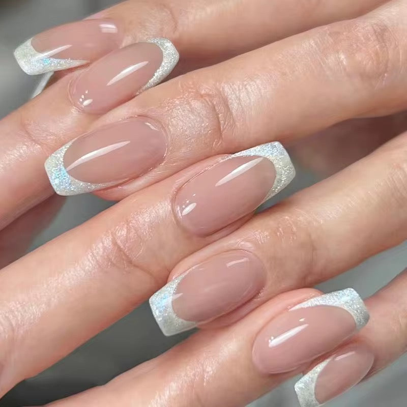 Artificial nails