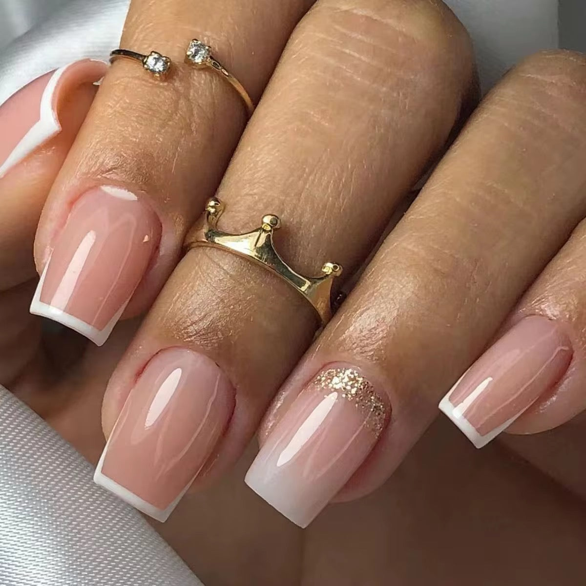 Artificial nails