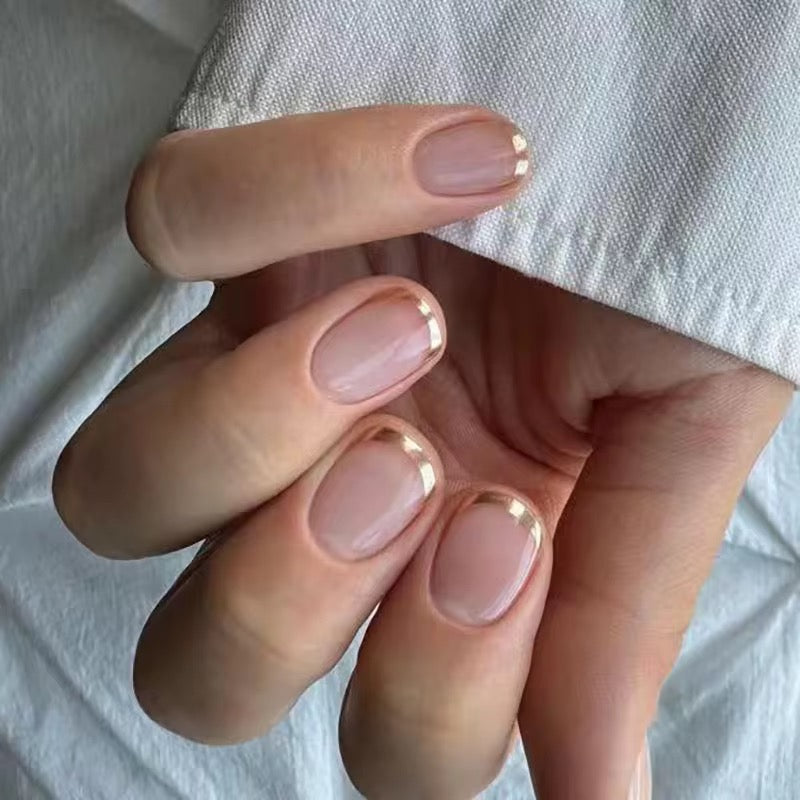 Artificial nails