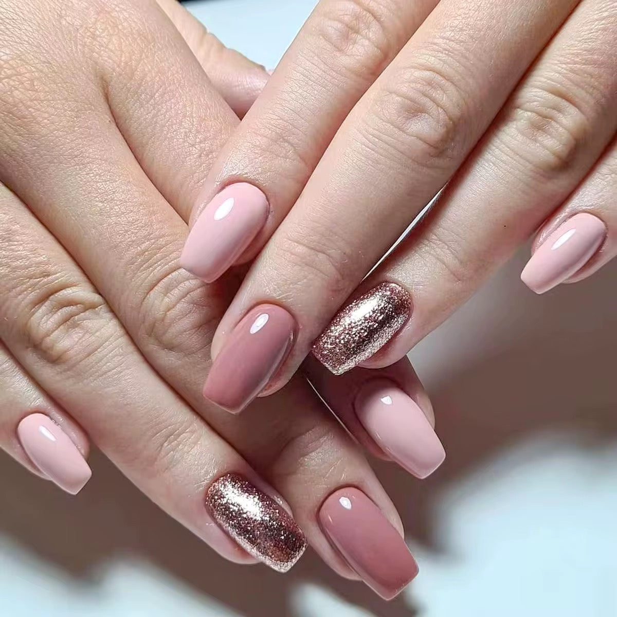 Artificial nails