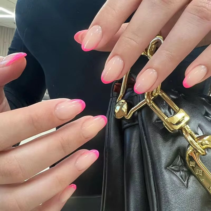 Artificial nails