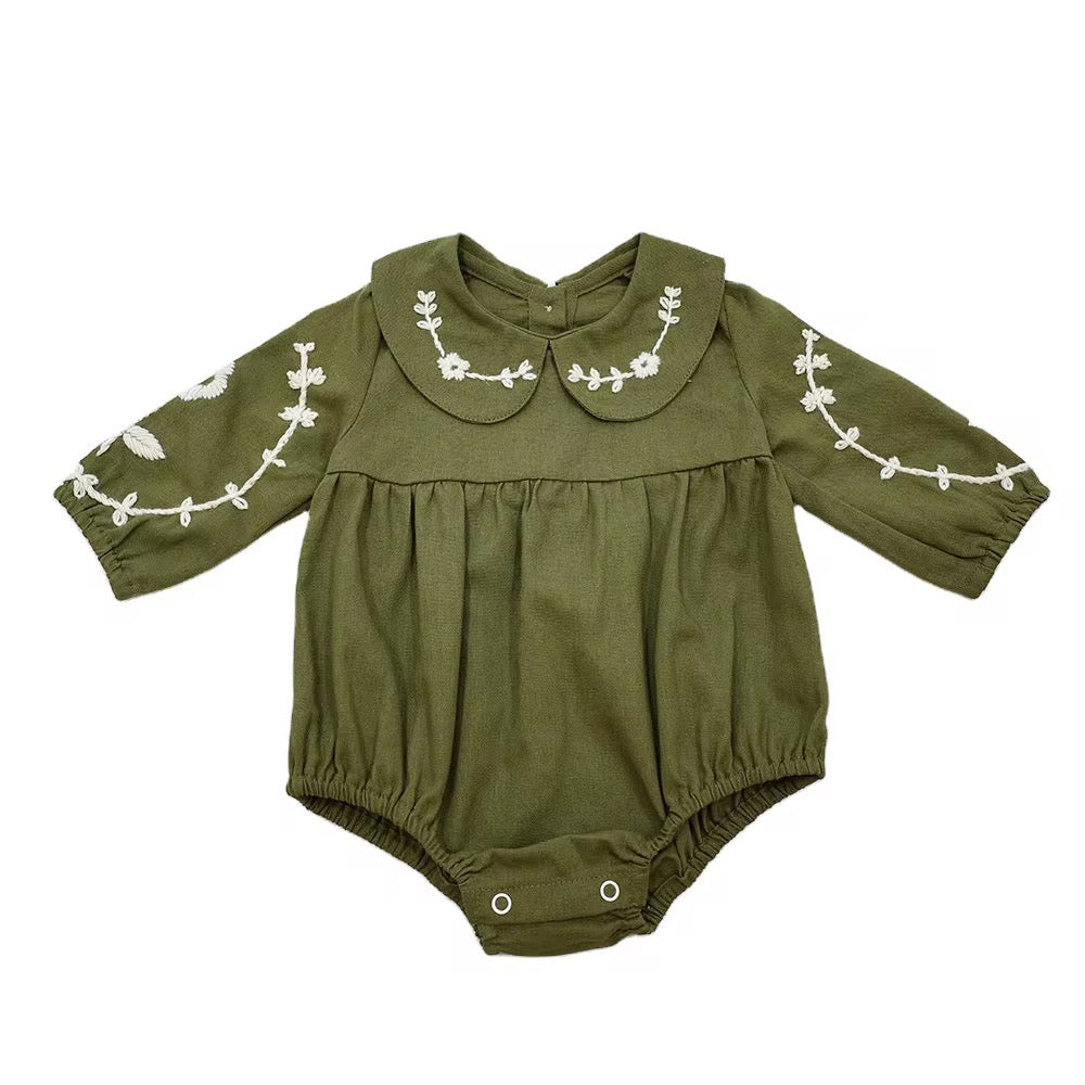 Newborn Clothes