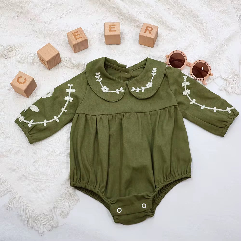 Newborn Clothes