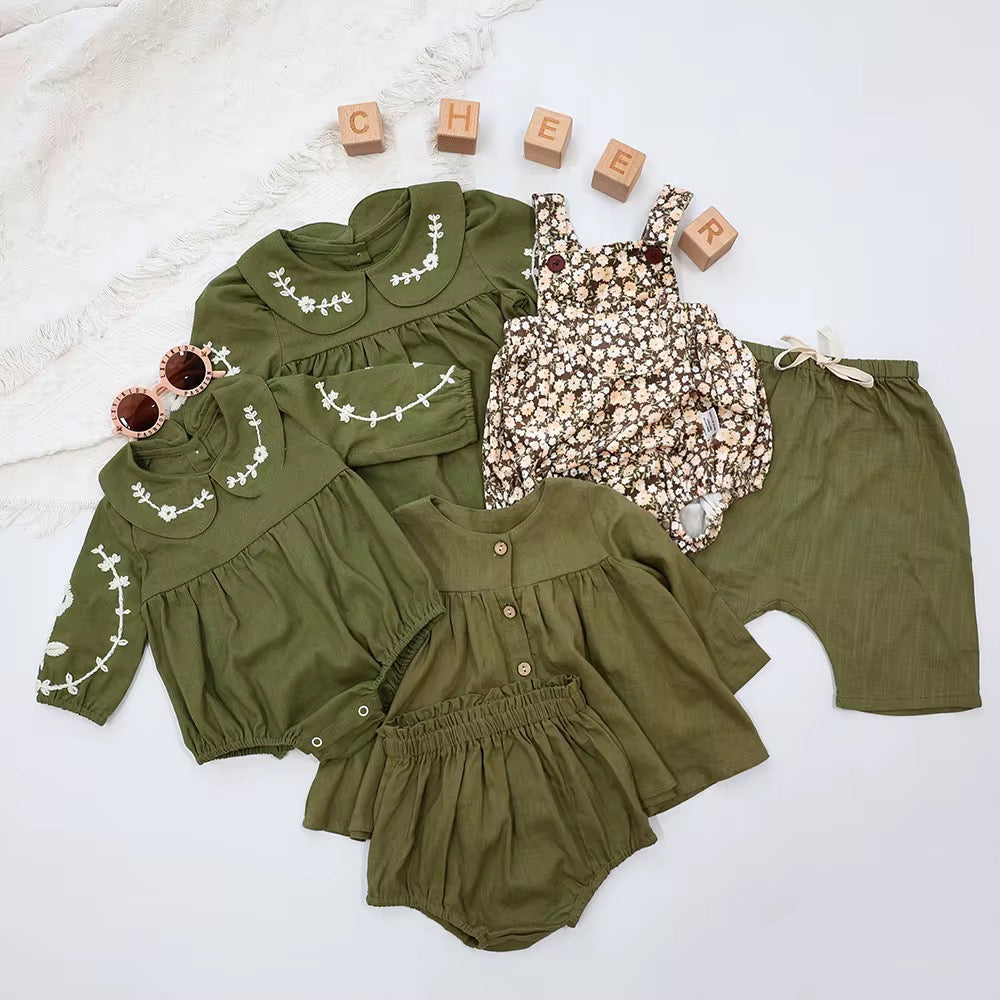 Newborn Clothes