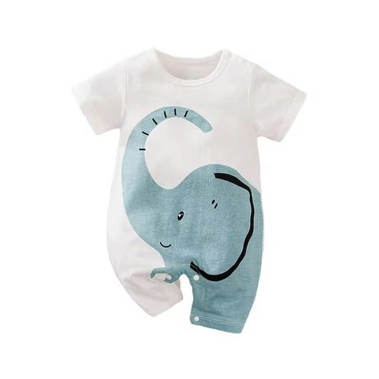 newborn romper clothes