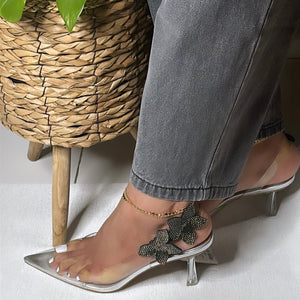 my shoes