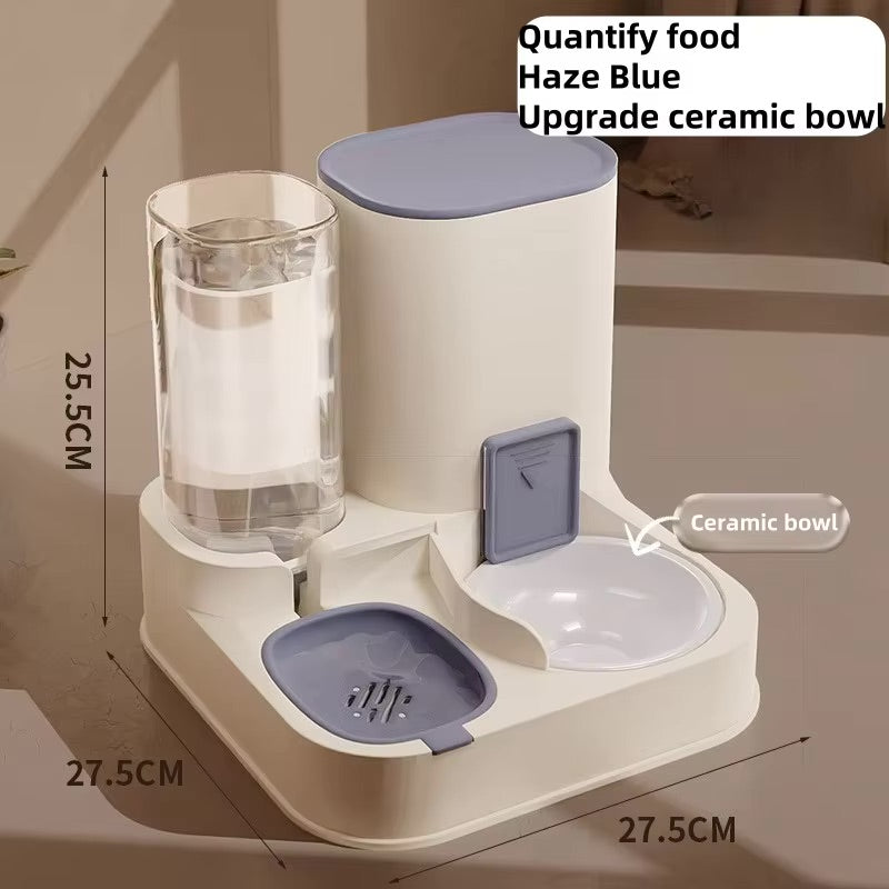 Bowls and Feeders - Smart Automatic Feeder 