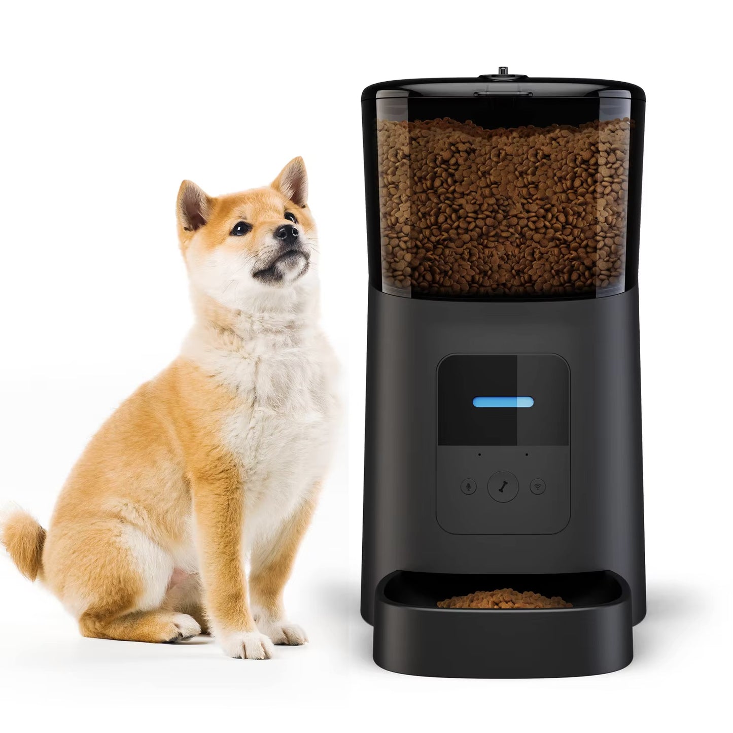 Pet nutrition unit
