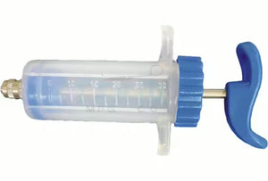 Veterinary Syringe - Medical Supplies