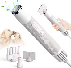 Professional Dog Dryer - Cleaning Tools