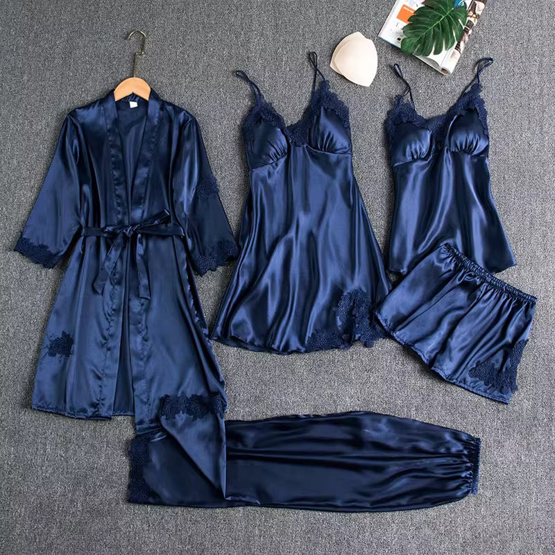 5 nightgowns 5