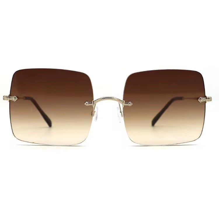 Women's sunglasses