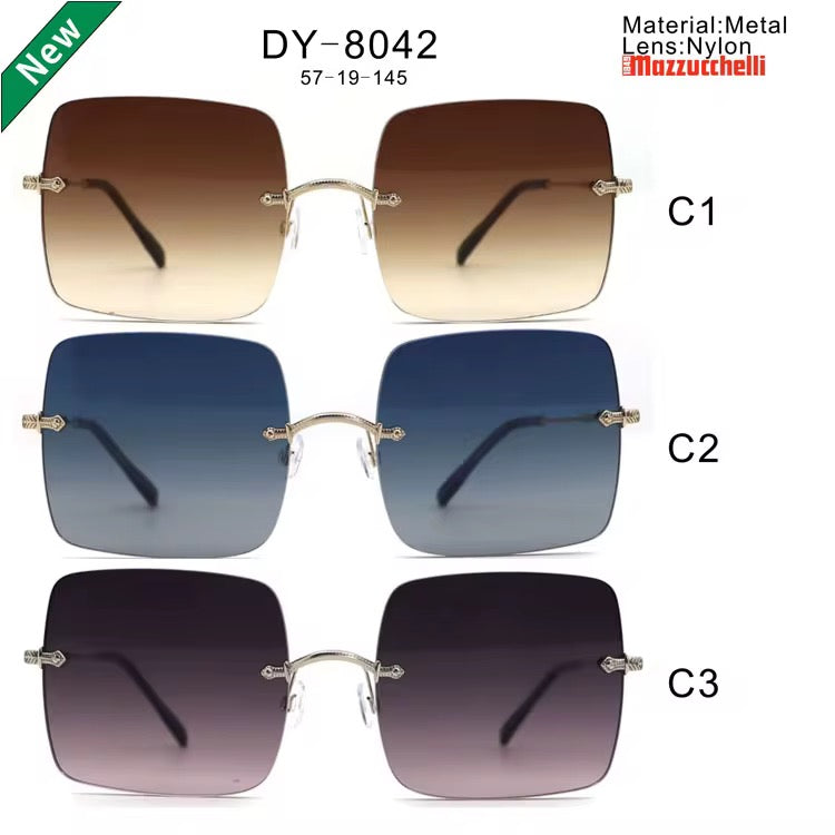 Women's sunglasses