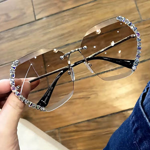 Women's sunglasses