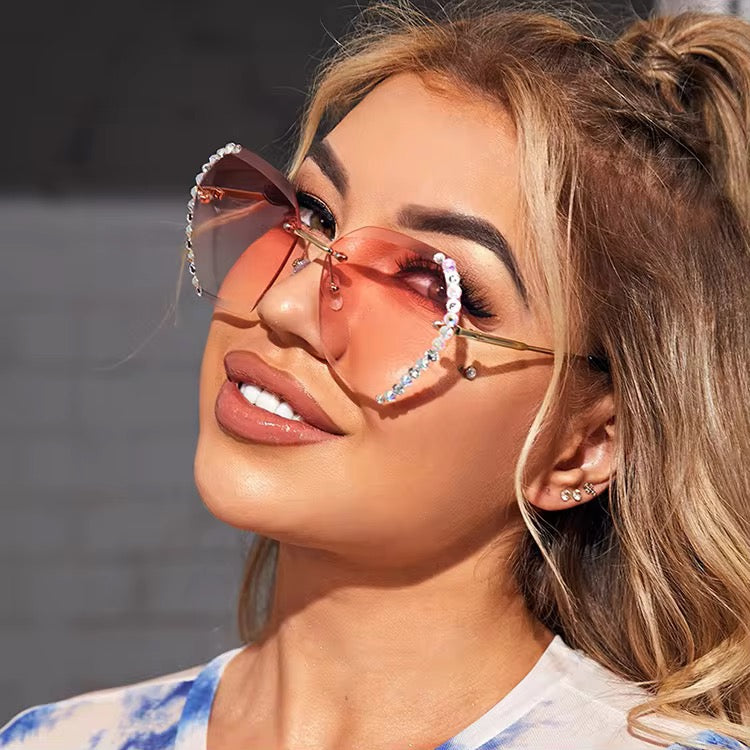 Women's sunglasses