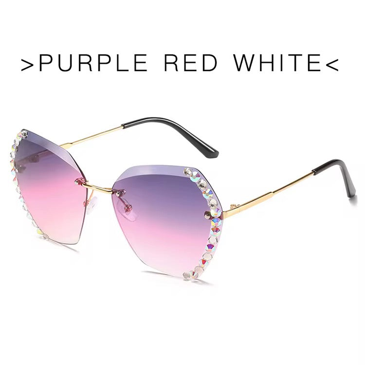 Women's sunglasses