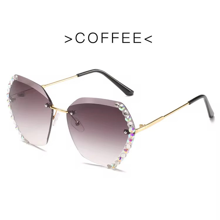 Women's sunglasses