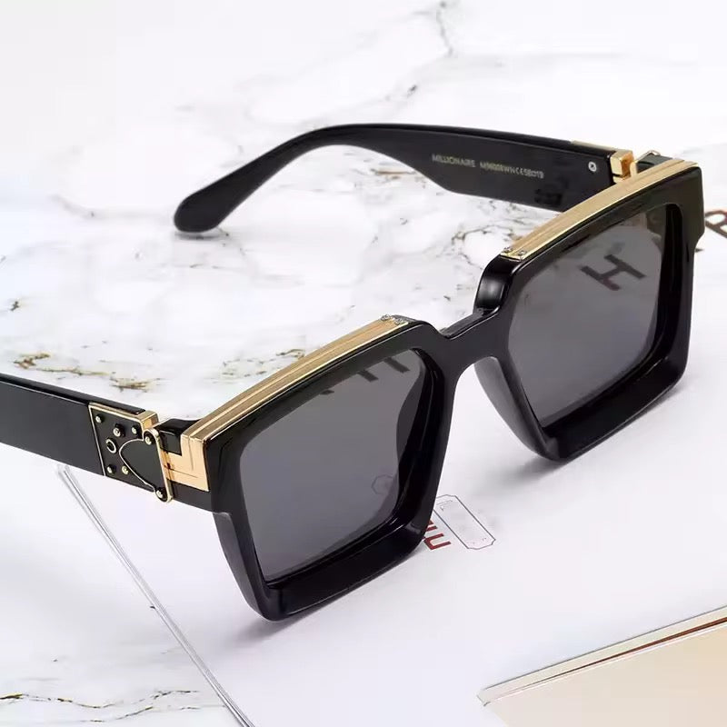 Famous women's sunglasses