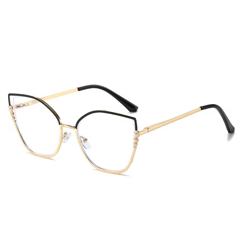 Women's Anti-Blue Light Glasses