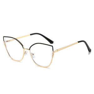 Women's Anti-Blue Light Glasses