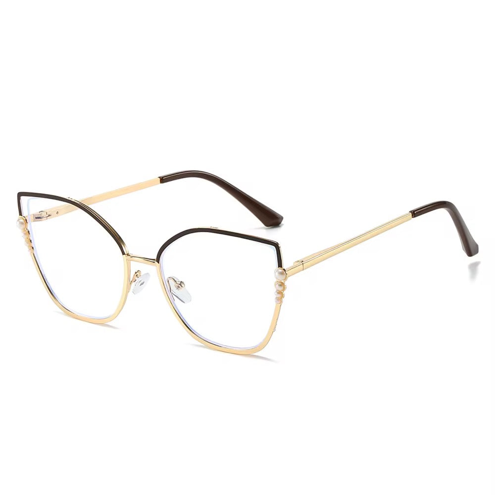Women's Anti-Blue Light Glasses