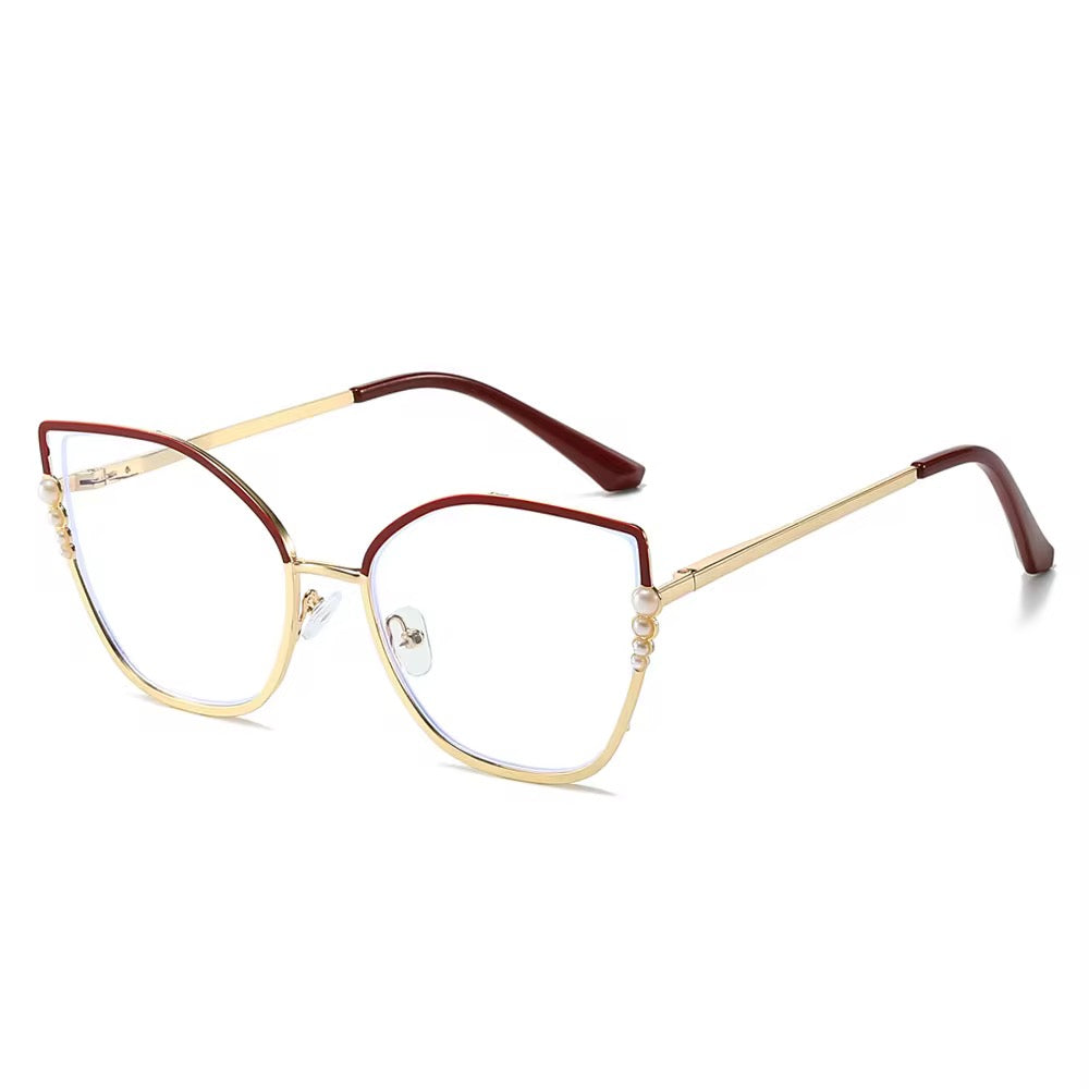 Women's Anti-Blue Light Glasses