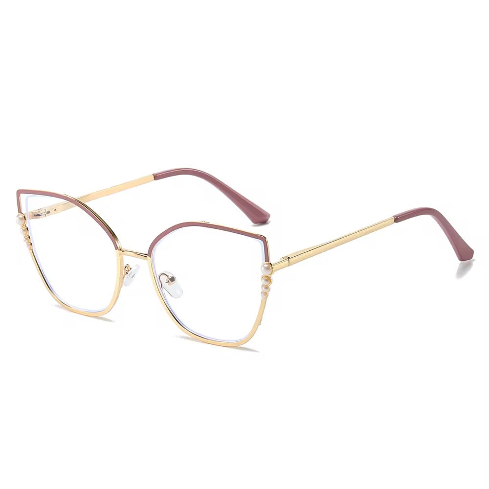 Women's Anti-Blue Light Glasses