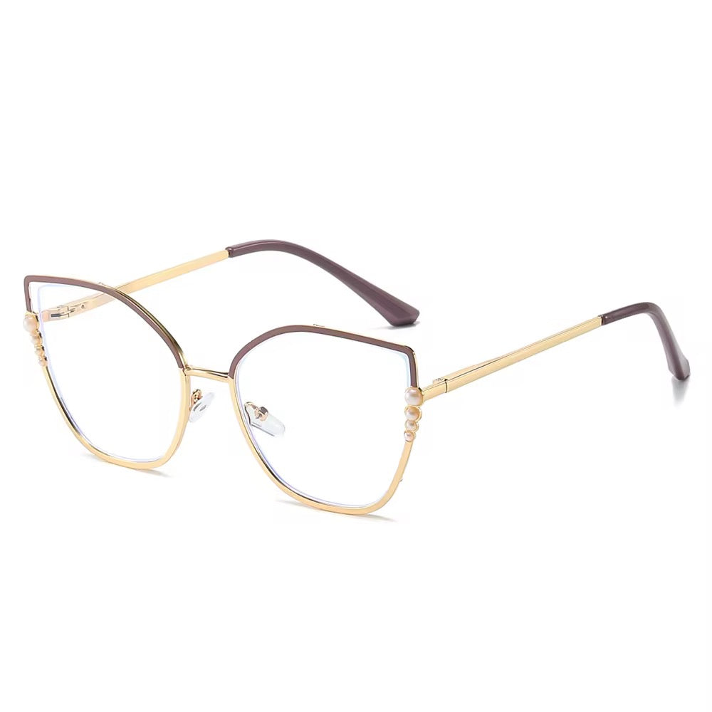 Women's Anti-Blue Light Glasses