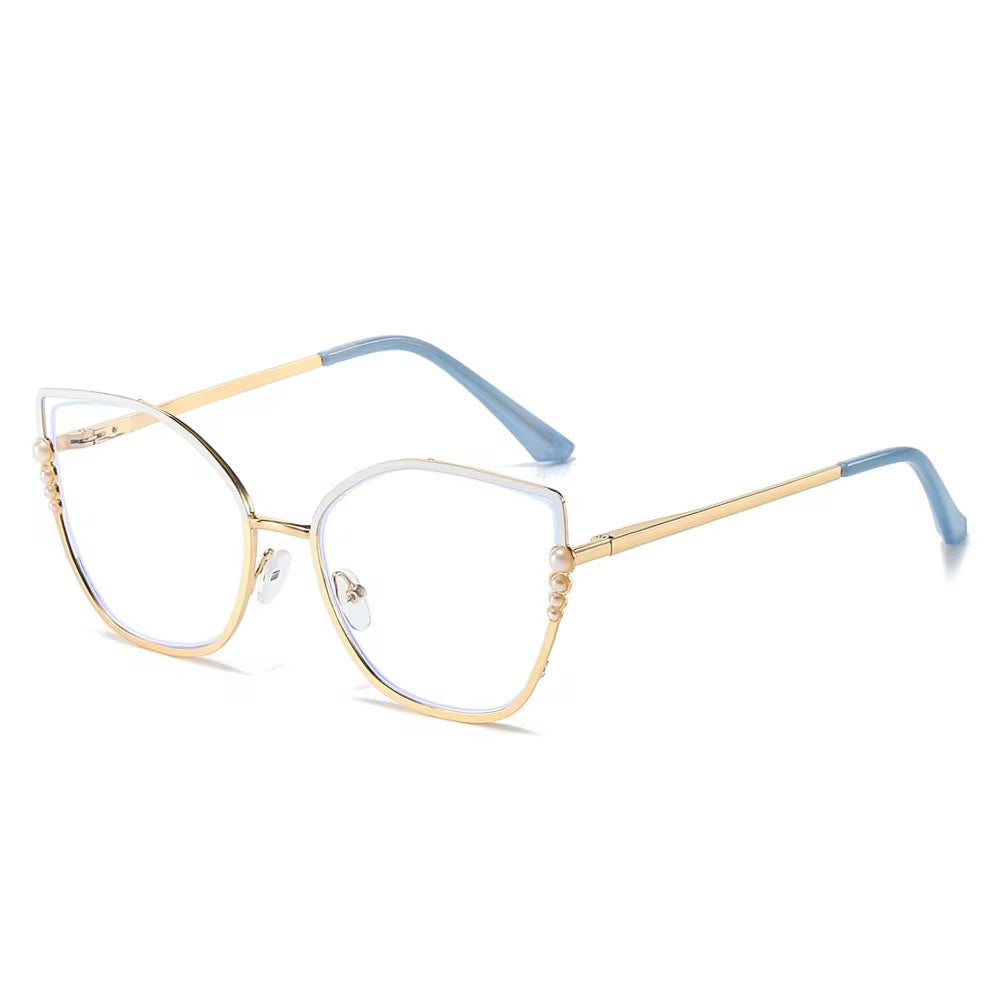 Women's Anti-Blue Light Glasses
