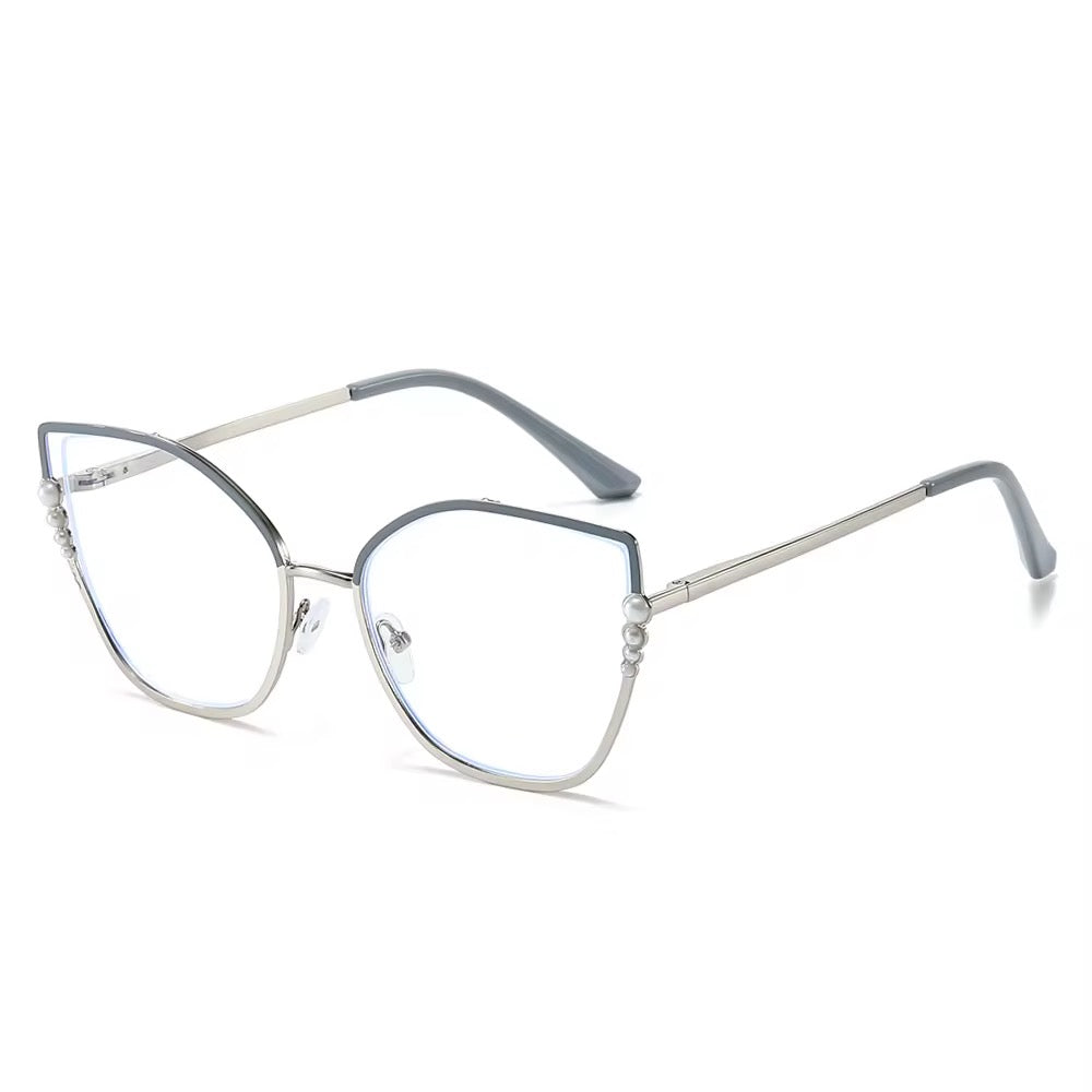 Women's Anti-Blue Light Glasses