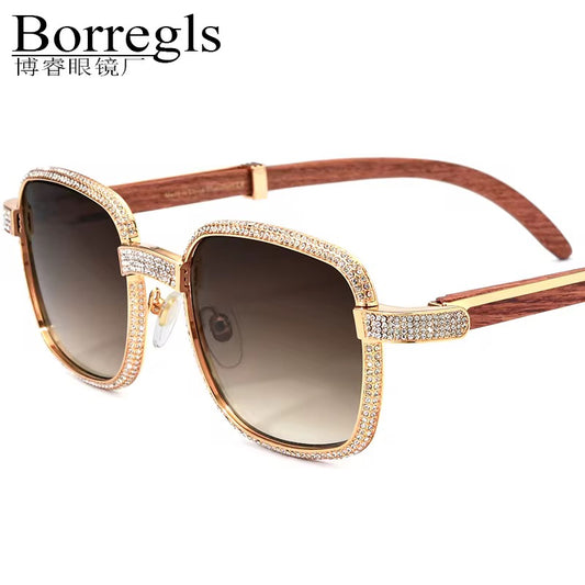 luxury sunglasses for women