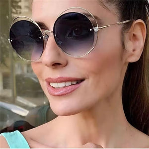 Classic sunglasses