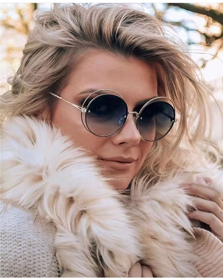 Classic sunglasses
