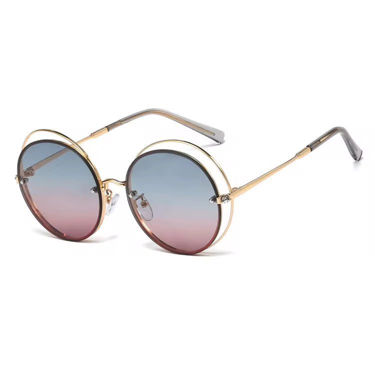Classic sunglasses