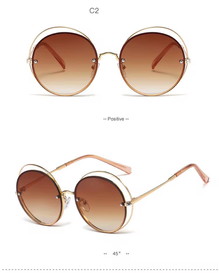 Classic sunglasses