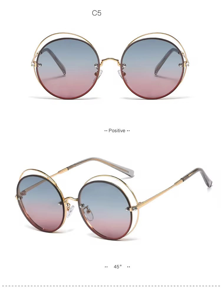 Classic sunglasses