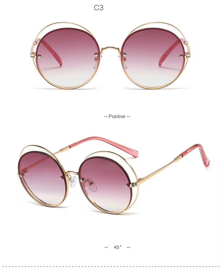 Classic sunglasses
