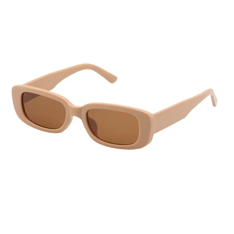 Women's sunglasses in multiple colors