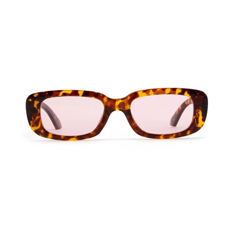 Women's sunglasses in multiple colors