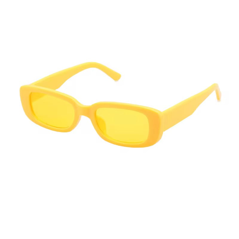 Women's sunglasses in multiple colors