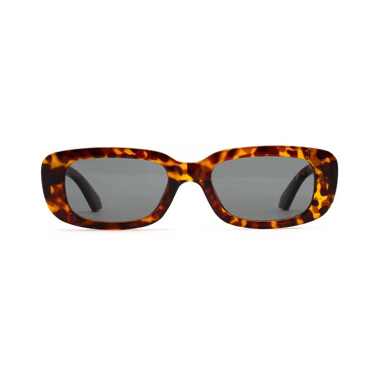 Women's sunglasses in multiple colors