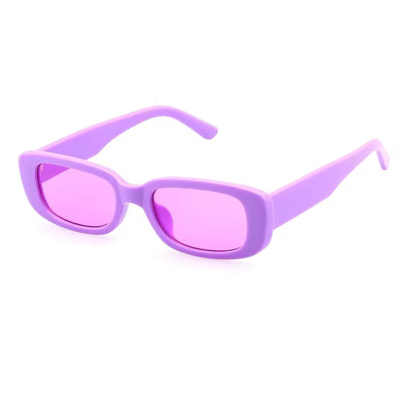 Women's sunglasses in multiple colors