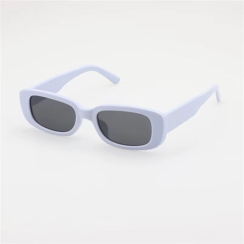Women's sunglasses in multiple colors